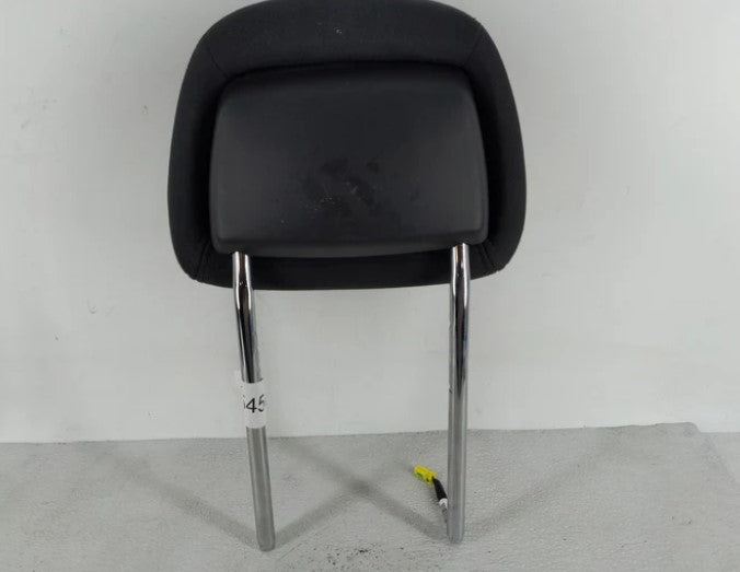 2009-2014 Jeep Patriot Headrest Head Rest Front Driver Passenger Seat Fits Fits 2009 2010 2011 2012 2013 2014