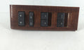 0 Ford Explorer Master Power Window Switch Replacement Driver Side Left Fits