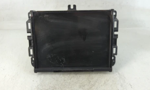 2014 Jeep Cherokee Radio AM FM Cd Player Receiver Replacement